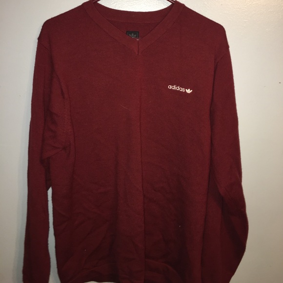 Adidas sweater RARE vintage - Picture 1 of 4
